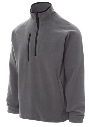 Payper Polar Fleecepullover DOLOMITI