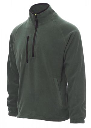 Payper Polar Fleecepullover DOLOMITI