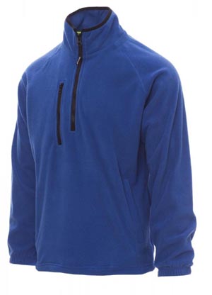 Payper Polar Fleecepullover DOLOMITI