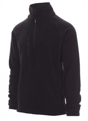 Payper Polar Fleecepullover DOLOMITI