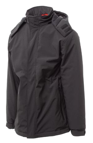 Payper Softshell Parka NORDET