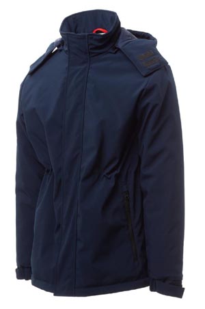 Payper Softshell Parka NORDET