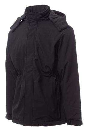 Payper Softshell Parka NORDET