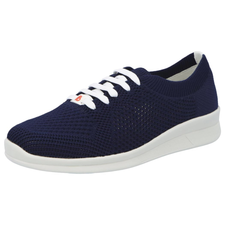 Berkemann Sneaker 05152-334 EILA ComfortKnit navy